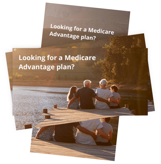 Download Your Medicare Advantage Marketing Materials